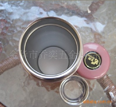 米妮袖珍型真空保温杯 产品详情与厂家介绍